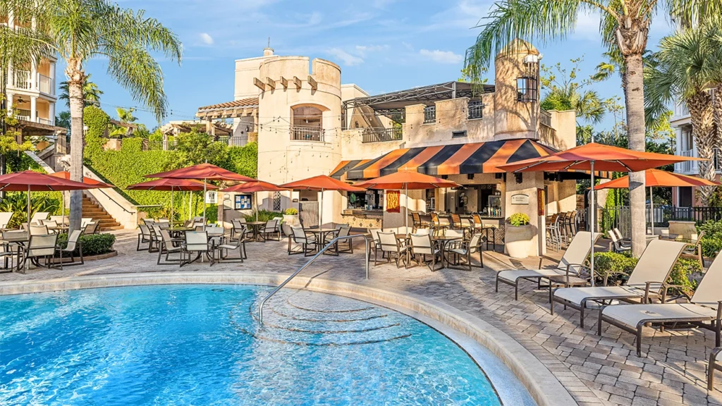 Copa Loca Bar and Grill