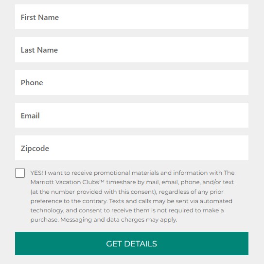 USA form placeholder