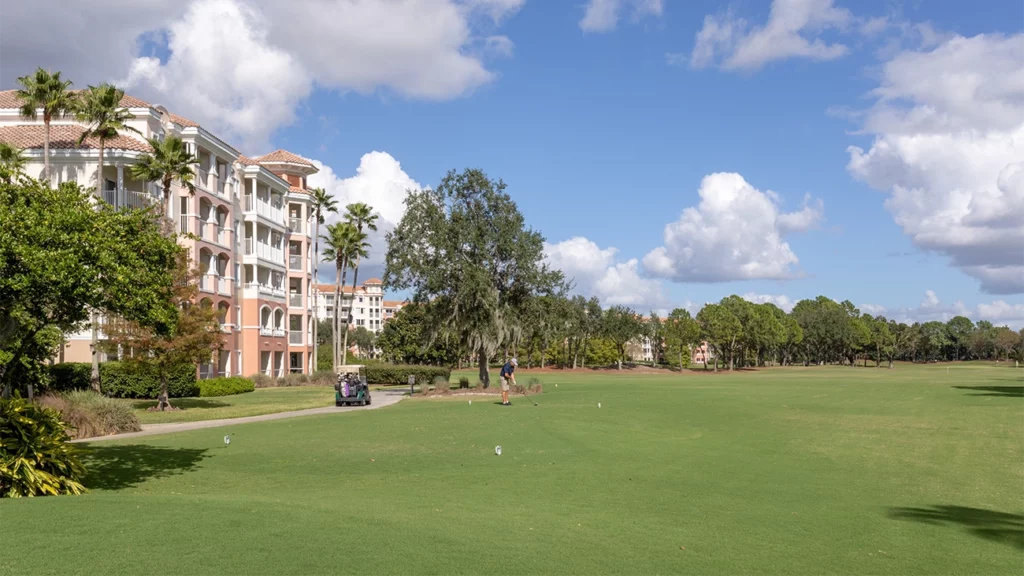 Grande Vista Golf Club